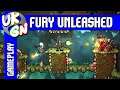 Fury Unleashed [Xbox One] 15 minutes of gameplay