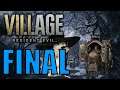 Games Done Bad - Resident Evil Village (Part FINAL)