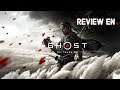Ghost of Tsushima - English version of the review - Hard mode (PS4 Pro/4K)