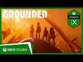 Grounded - oficjalny zwiastun premierowy | Xbox Games Showcase