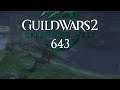 Guild Wars 2: Lebendige Welt 3 [LP] [Blind] [Deutsch] Part 643 - Erkundung der Erntekaskaden