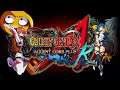 Guilty Gear XX Accent Core Plus OST - Awe of She [Dizzy's Theme] Extended
