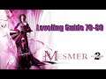 GW2 Guide (Mesmer) - Leveling 70-80