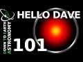 Hacking in Elite | Raxxla rumors and treasure hunt | Hello Dave #101