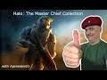 Halo The Master chief Collection Live Stream