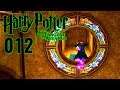 Harry Potter und der Gefangene von Askaban #012 ⚡️ PC 100% ∞ Hogwarts erkunden ∞ Let's Play Gameplay