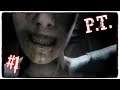 HatCHeTHaZ Plays: P.T. (Silent Hills) - PS4 Pro [Part 1] - 1080p