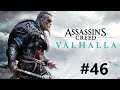 Hayali Valhalla! l Assassin's Creed Valhalla [Türkçe] #46