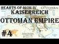 Hearts of Iron IV - Kaiserreich: Ottoman Empire #4