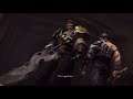 Heavenly Sword - Snake Down