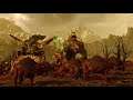 Hell Pit Unleashed (Total War: Warhammer 2 Soundtrack)