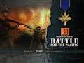 History Channel, The   Battle for the Pacific USA - Playstation 2 (PS2)