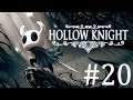 Hollow Knight Playthrough with Chaos part 20: Vertical Essence Parkour