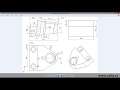 How to create a mechanical part using CATIA Part Design 49