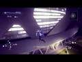 How to Get Out of Bounds in Astral Chain by Saving Modding