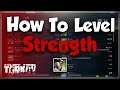 How To Level Strength in Tarkov - Guide - Escape From Tarkov