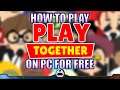 How to Play Play Together on PC for FREE | Games.Lol