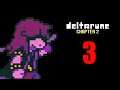 I Did Not Ask Him - Deltarune Chap2 - Part 3