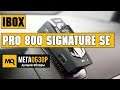 Обзор iBOX PRO 800 Signature SE. Автомобильный радар-детектор