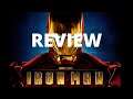 Iron Man Review ( Level 5 Movie Review )