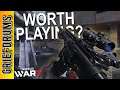 Is World War 3 worth playing?