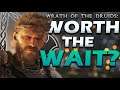 Is Wrath Of The Druids WORTH IT? - Assassin's Creed Valhalla (DLC)