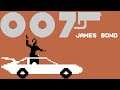 James Bond 007 (SG-1000)