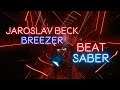 Jaroslav Beck - Breezer - Expert +