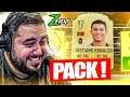 🎬 JE PACK RONALDO PENDANT LE ZEVENT ?! ZAPPING DOIGBY #32