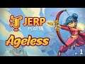 Jerp plays Ageless pt.1 (2020-07-28)