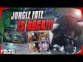 JUNGLE FATE IS BACK!!! (Win, Fail, Rage and Meme Review) | Wild Rift Stream Highlight