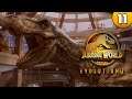 Jurassic World Evolution 2 👑 Chaostheorie San Diego ⭐ Let's Play 👑 #011 [Deutsch/German]