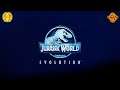Jurassic world evolution  Исла - Муэрта Часть 4