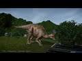 Jurassic World Evolution | Tsintaosaurus sounds