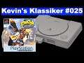 Kevin's Klassiker #025 - Crash Bandicoot 3 Warped (PS1) [Deutsch/HD]
