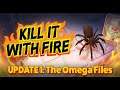 Kill It With Fire Gameplay
