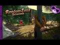 Kingdom Come Deliverance Ep15 - When you become the hunted!