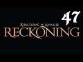 Kingdoms of Amalur: Reckoning Walkthrough HD (Part 47) The Coming Storm