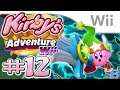 Kirby's Adventure Wii (Folge 12) // „Sauger im Subspace“