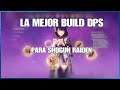 LA MEJOR BUILD F2P DPS PARA SHOGUN RAIDEN / Genshin Impact
