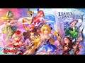 League Of Pantheons Gameplay - Android Ios