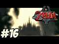 Legend of Zelda: Twilight Princess HD (Hero Mode) - Part 16: Castle Town in Twilight