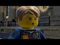 Lego City Undercover | Episode 2: Clowns and Parkour