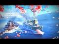 Leone & Friends | World of Warships Legends Live Stream
