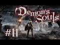 Let's Platinum Demon's Souls Remake #11 - The Valley of Defilement