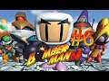 Let's Play Bomberman 64 #6: Hades