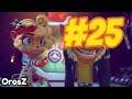 Let's play Crash Bandicoot 4 It's About Time #25- Nitro fueled