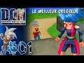 [Let's Play] Dragon Quest Monsters Joker FR HD #1 - Le Meilleur Dresseur !