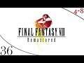 Let's Play FFVIII Remastered (Part 36) [4-8Live]