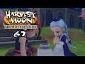 Let's Play Harvest Moon: Hero of Leaf Valley 62: Full Moon